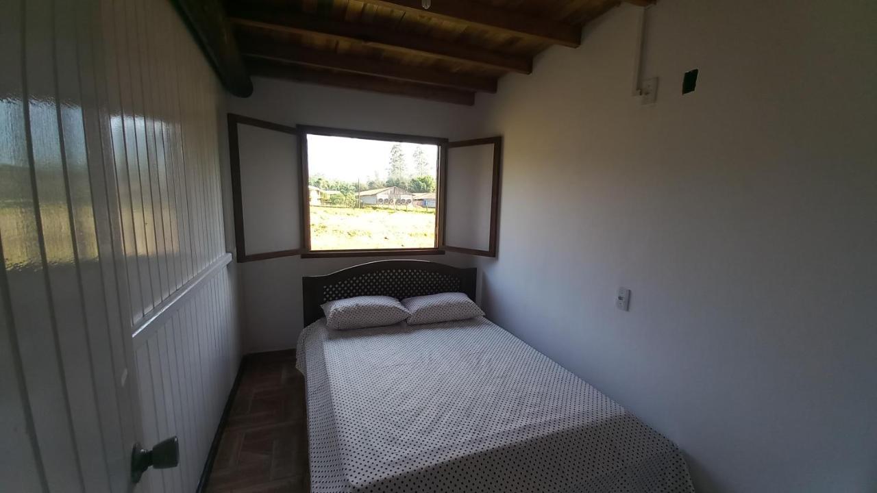 Hostel E Pousada Vale Mirante Da Rocha Timbe do Sul Kültér fotó