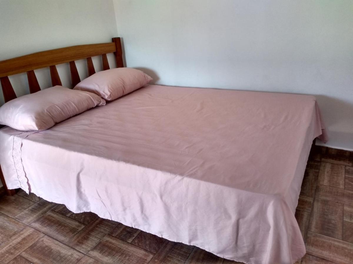 Hostel E Pousada Vale Mirante Da Rocha Timbe do Sul Kültér fotó