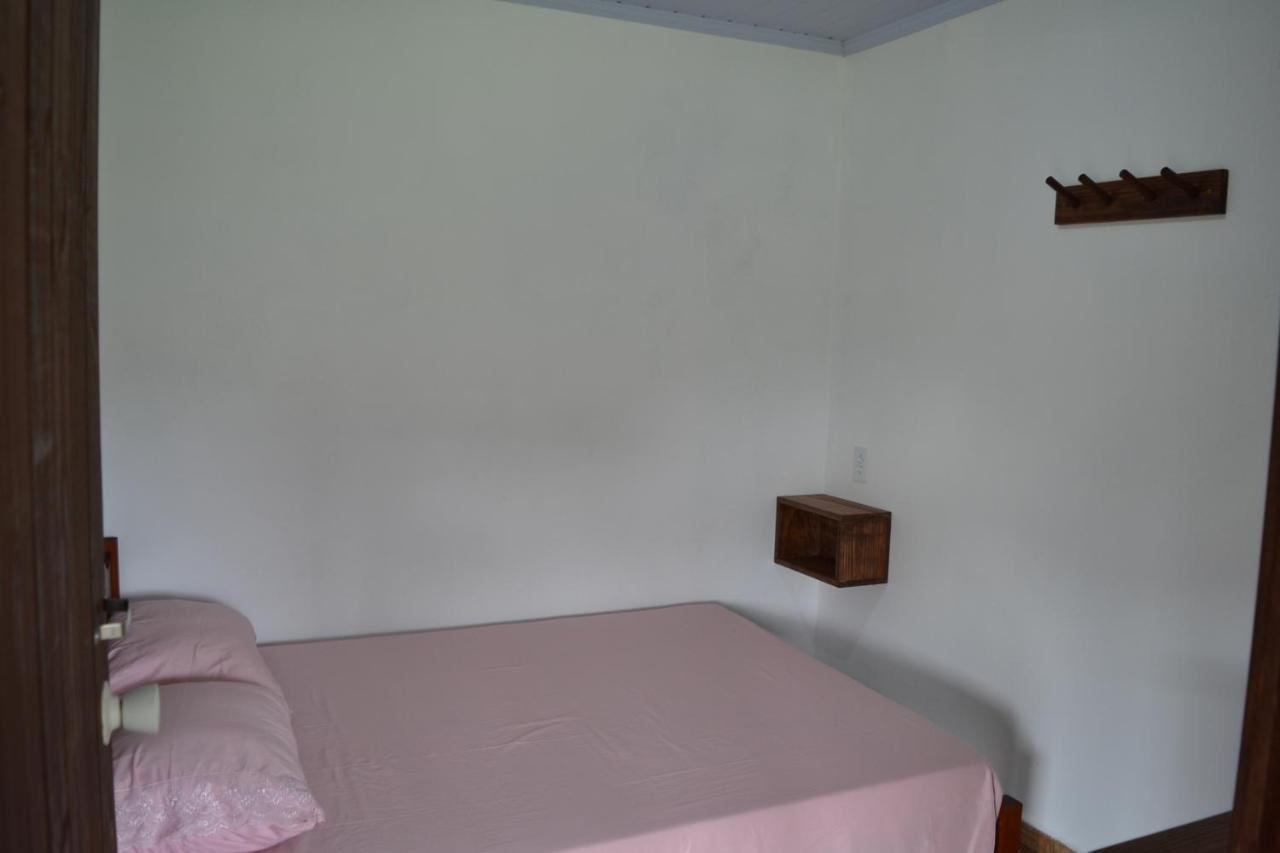 Hostel E Pousada Vale Mirante Da Rocha Timbe do Sul Kültér fotó